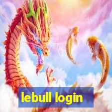 lebull login