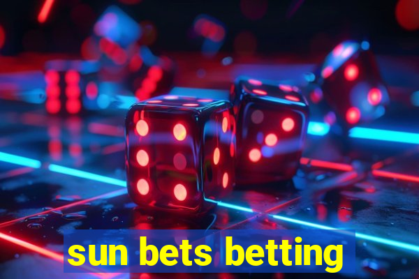 sun bets betting