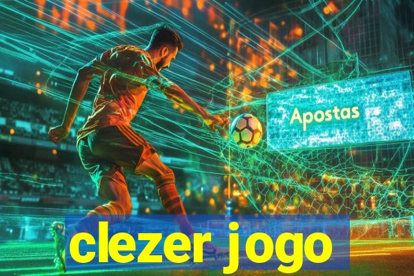 clezer jogo