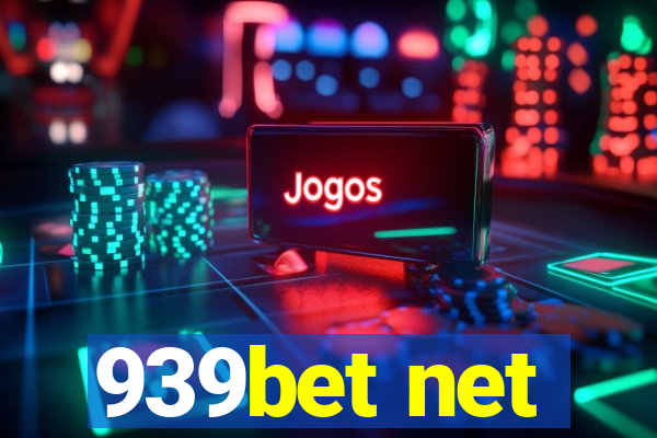 939bet net