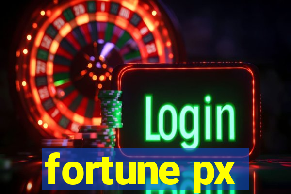 fortune px