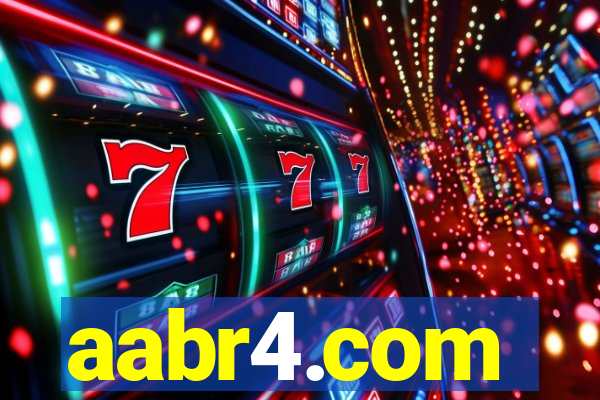 aabr4.com