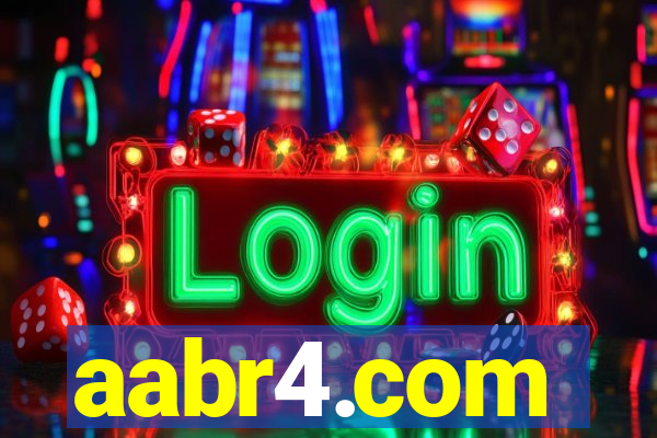 aabr4.com