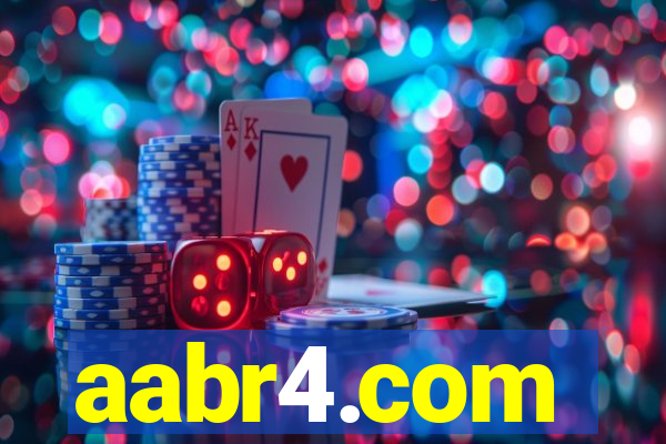 aabr4.com