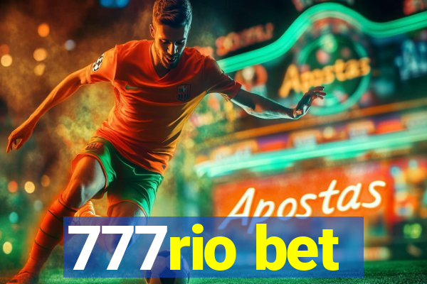 777rio bet