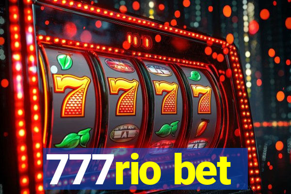 777rio bet