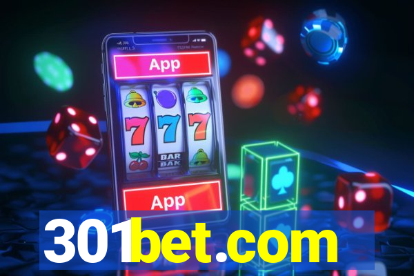 301bet.com