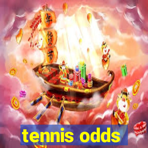 tennis odds