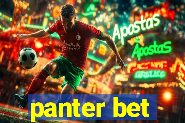 panter bet