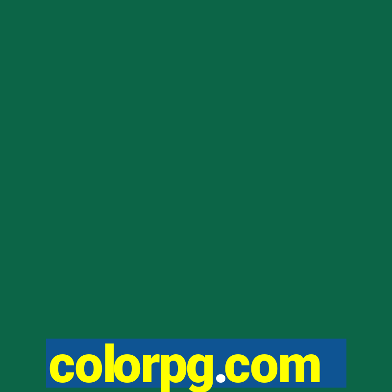 colorpg.com