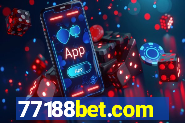 77188bet.com