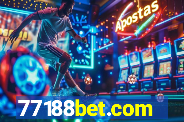 77188bet.com