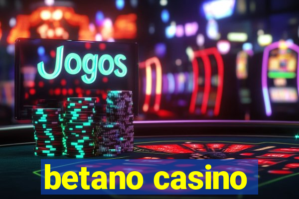 betano casino