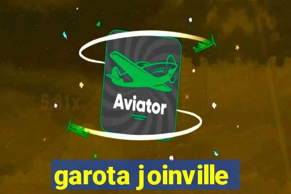 garota joinville