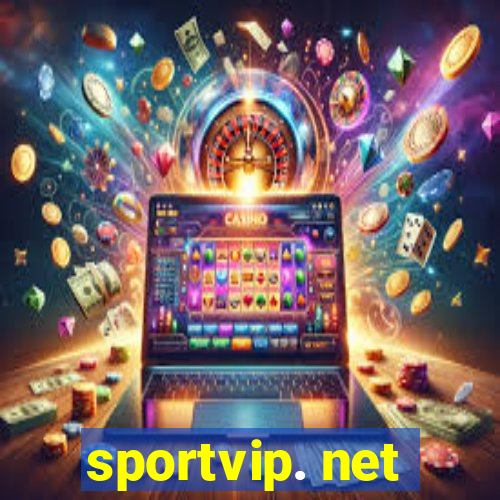 sportvip. net