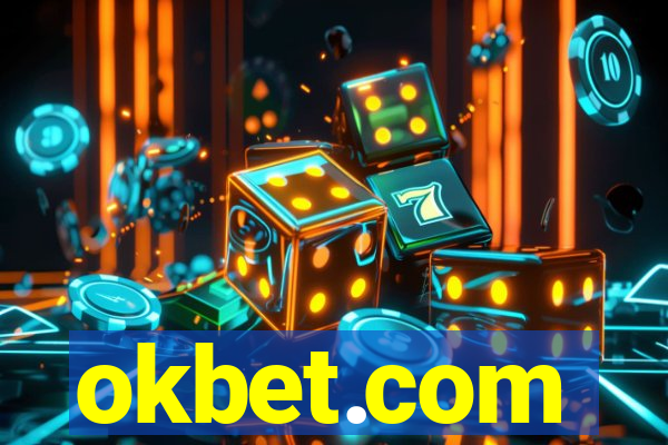 okbet.com