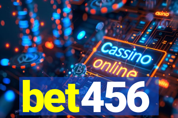 bet456