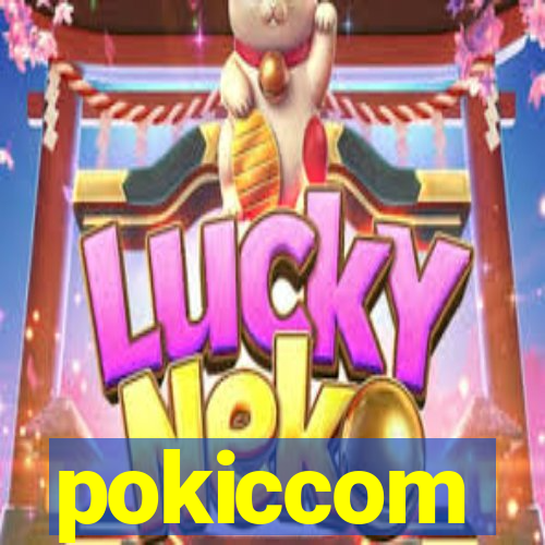 pokiccom