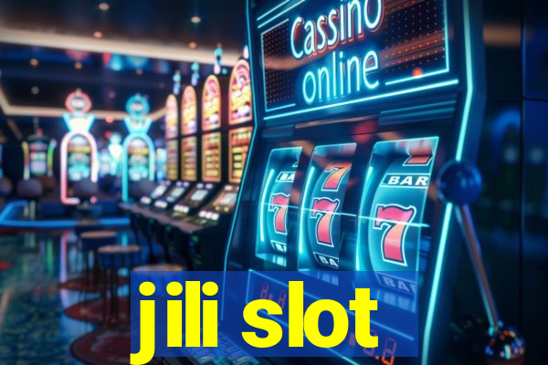 jili slot