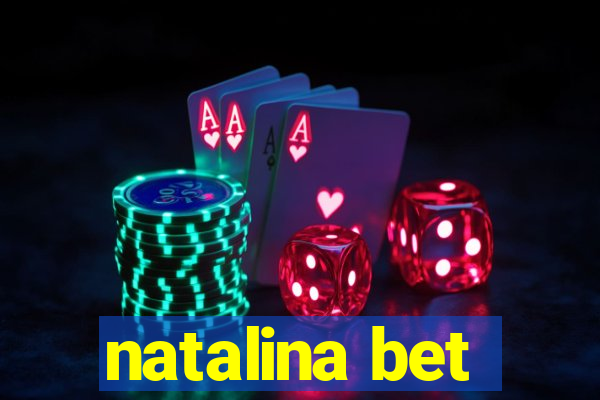 natalina bet