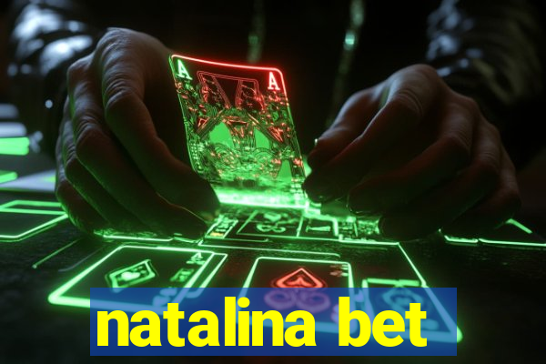 natalina bet