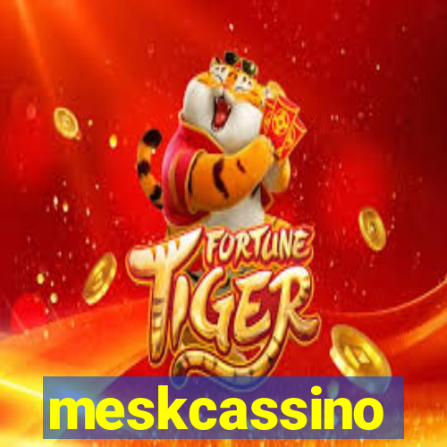 meskcassino