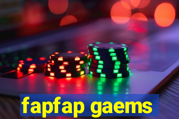 fapfap gaems