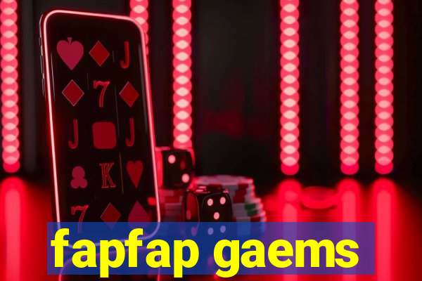 fapfap gaems