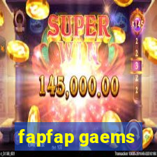 fapfap gaems