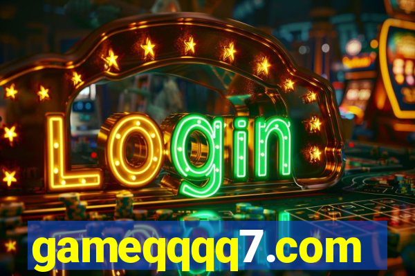 gameqqqq7.com