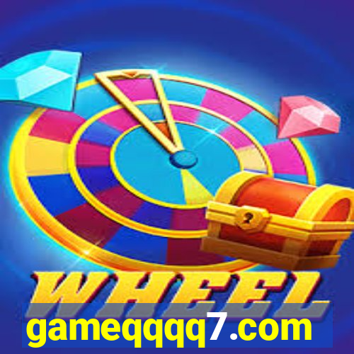 gameqqqq7.com