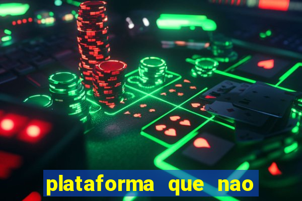 plataforma que nao precisa depositar para jogar