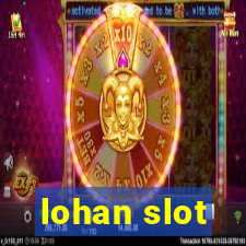 lohan slot