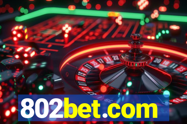 802bet.com