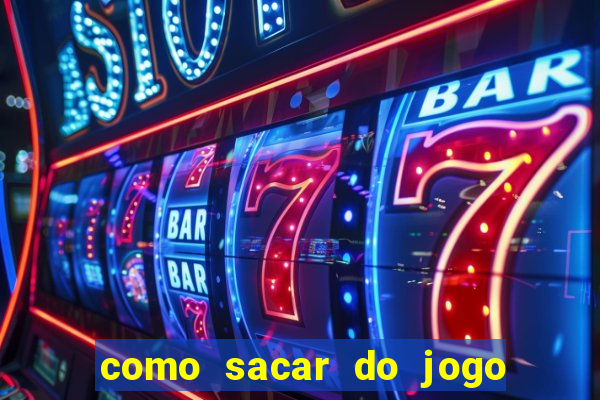 como sacar do jogo fortune tiger