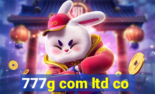 777g com ltd co