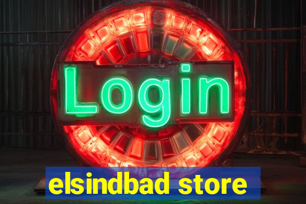 elsindbad store