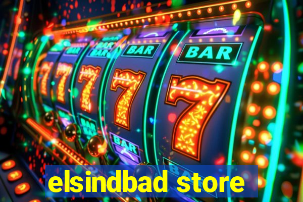 elsindbad store