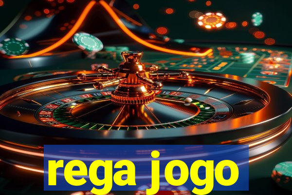 rega jogo