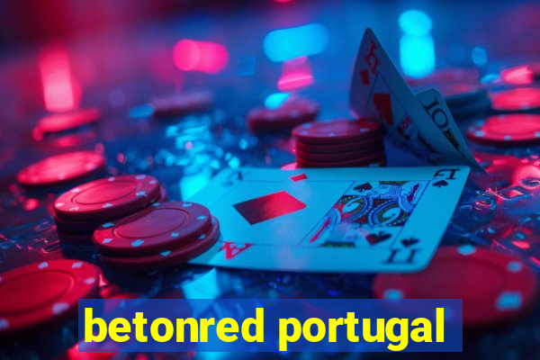 betonred portugal