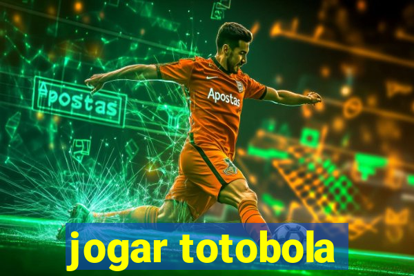 jogar totobola