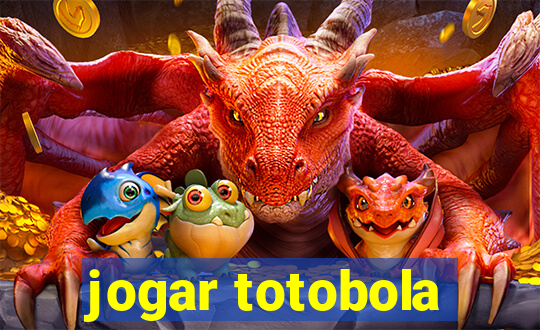 jogar totobola