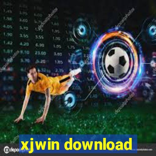 xjwin download