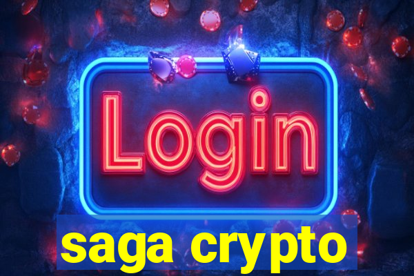 saga crypto