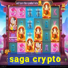 saga crypto