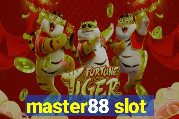 master88 slot