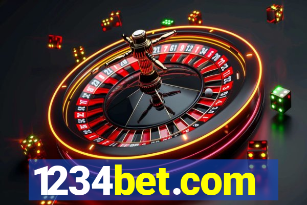 1234bet.com