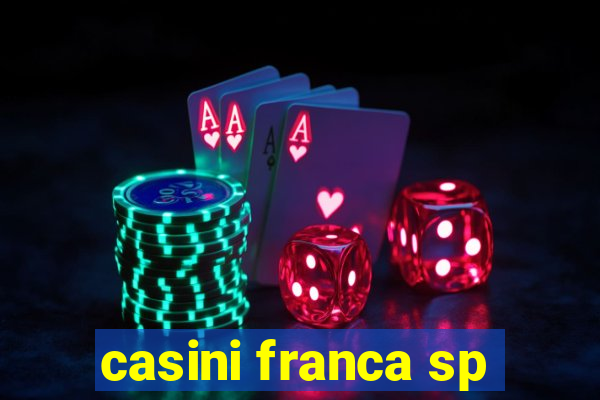 casini franca sp