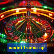 casini franca sp