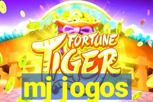 mj jogos